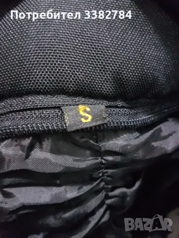 BUFFALO текстилен екип за мотор детски, снимка 5 - Аксесоари и консумативи - 48791582