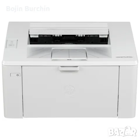 HP LaserJet Pro M102a, снимка 1