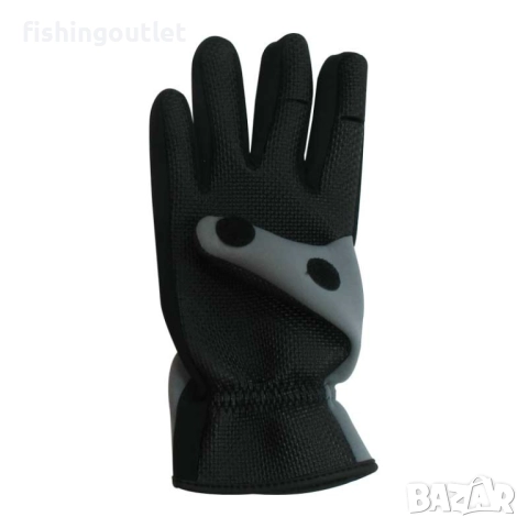 Неопренови ръкавици Filstar с функция за отваряне на три пръста, снимка 2 - Екипировка - 52658486