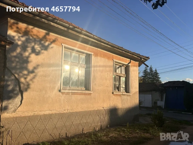 Къща в китното селце Ръжево Конаре!, снимка 2 - Къщи - 53121692