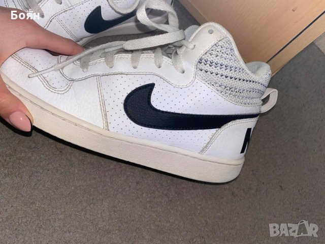 Кецове Nike - 40, снимка 2 - Кецове - 32643342