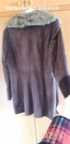 Палто, снимка 4 - Палта, манта - 27470229