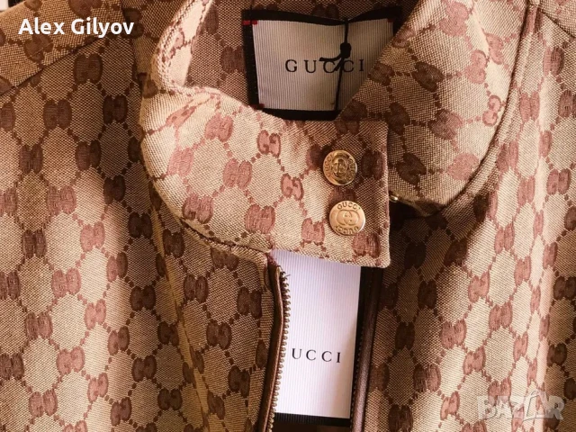 Преходно дамско сако, снимка 8 - Сака - 51357308