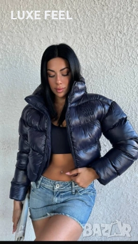 Зимни Якета ⚜️ MIU MIU 