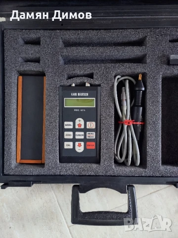 Karl deutsch, снимка 1