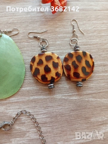 продавам дамски бижута , снимка 13 - Колиета, медальони, синджири - 51368300