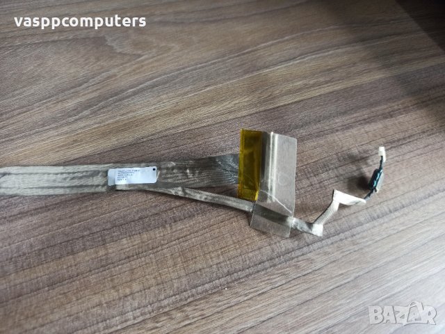 Лентов кабел за Toshiba Satellite A300 1g2, снимка 3 - Части за лаптопи - 32224749