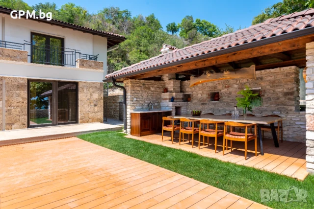 Hope I Suite / Balkida Residence / Pool, снимка 6 - Почивки на море - 50853855