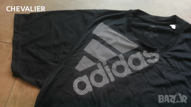 Adidas FREELIFT BOS GRAPHIC Mens T-Shirt Размер XL мъжка тениска 6-67, снимка 4 - Тениски - 50449391