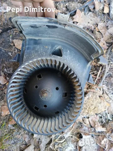 1H1 820 021VW Golf 3 /Vento моторче парно, снимка 3 - Части - 49390531