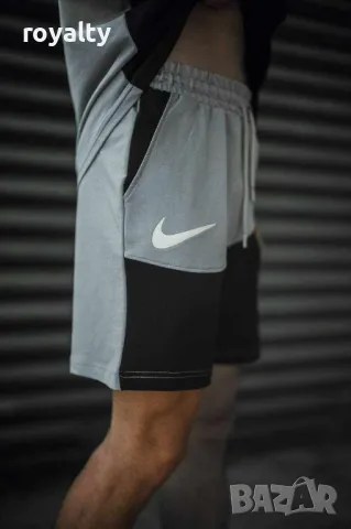 Nike мъжки спортен комплект , снимка 2 - Спортни дрехи, екипи - 49941360