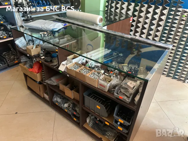 Части за косачки и събирачки BCS / БЧС/ Пазарджик , снимка 11 - Селскостопанска техника - 45279254