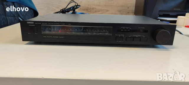 Стерео тунер Yamaha T-320