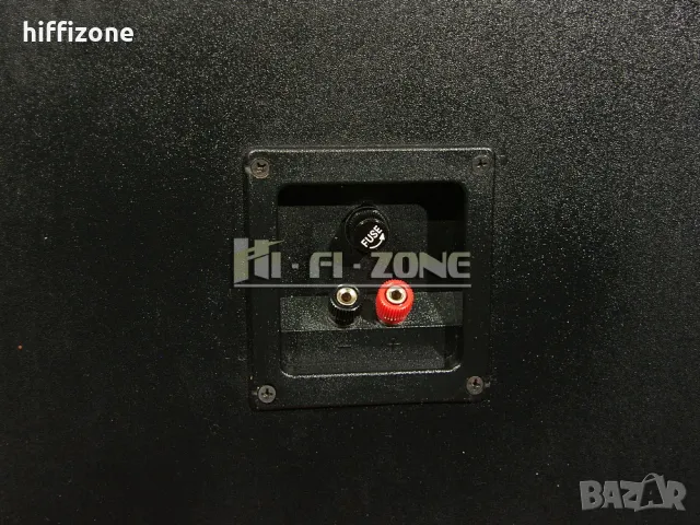 Cerwin vega at-12 ТОНКОЛОНИ, снимка 11 - Тонколони - 47788289