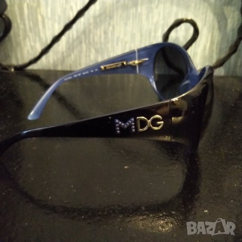  Dolce & Gabbana Оригинални очила намалени, снимка 2 - Слънчеви и диоптрични очила - 37982006