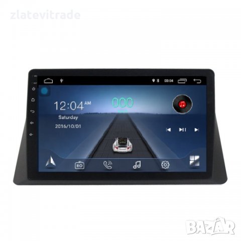 HONDA ACCORD 8 GENERATION USA 2008-2012 - 10'' АНДРОИД НАВИГАЦИЯ, 10114, снимка 2 - Аксесоари и консумативи - 29063398