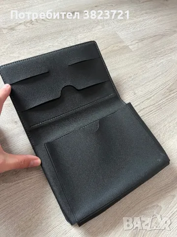 Калъф за документи Ssangyong , снимка 2 - Аксесоари и консумативи - 48223314