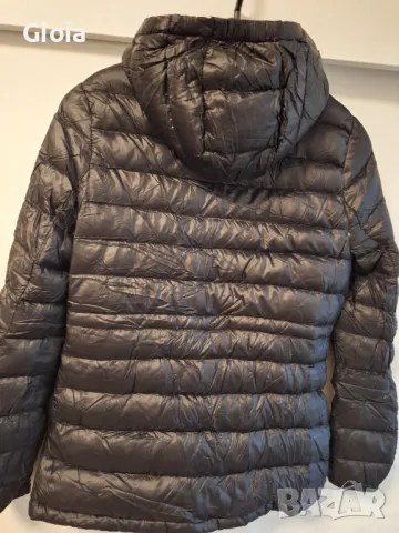 Scout пухено яке пролет-есен, снимка 2 - Якета - 48653226