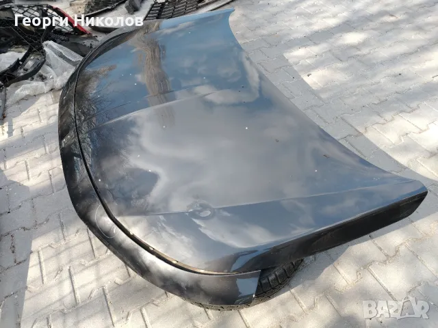 преден капак за ситроен DS 7, citroen ds 7,DS 7, снимка 2 - Части - 49815993