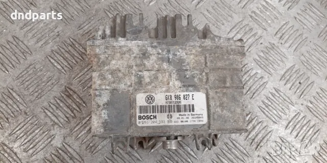 Компютър Seat Ibiza 1.4i 1997г.	