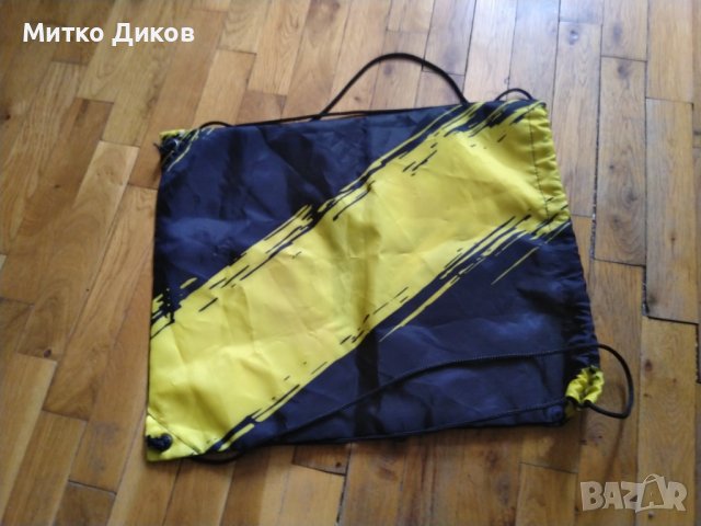 Ботев Пловдив раница мешка, снимка 5 - Футбол - 44049539