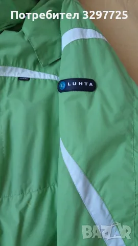 ЯКЕ💚 L LUHTA💚, снимка 4 - Спортни дрехи, екипи - 47849713