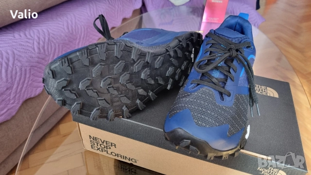 маратонки THE NORTH FACE, снимка 3 - Маратонки - 53400459