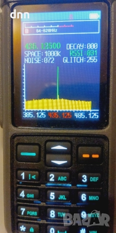 CB/SSB/HF/VHF/UHF/AM/FM/GPS