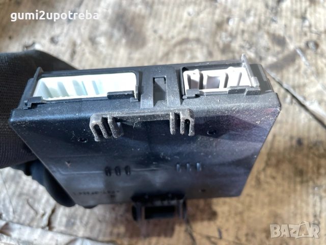 Комфорт Модул db4g 67560-a Mazda CX3 4х4 77kW 1.5дизел 2015, снимка 2 - Части - 53328409