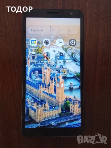 Алкател телефон , снимка 2 - Други - 52952995