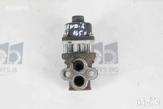  EGR-клапан за Mitsubishi Grandis 2.4i 165 к.с. (2003-2011), снимка 2 - Части - 49915690