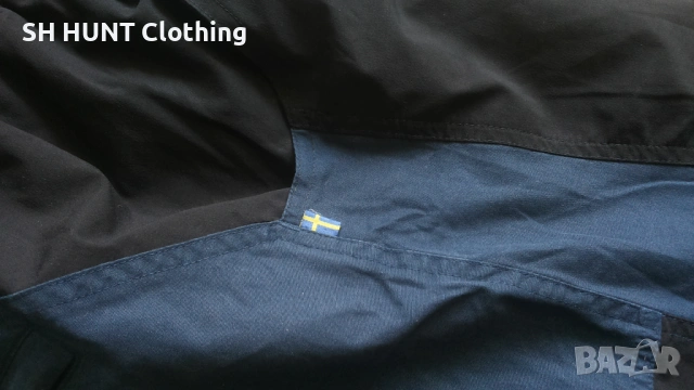 SWEDEMOUNT SWX Nordkap Stretch Trouser размер XL панталон със здрава и еластична материи - 2091, снимка 13 - Екипировка - 53448105