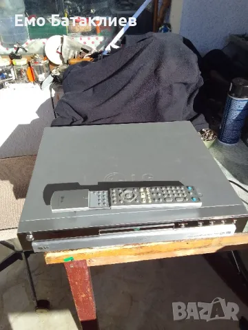 лж  ДВД рекордер 