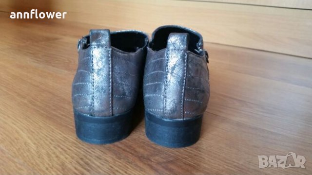 Обувки Liva Loopl 38, снимка 4 - Дамски елегантни обувки - 27474726