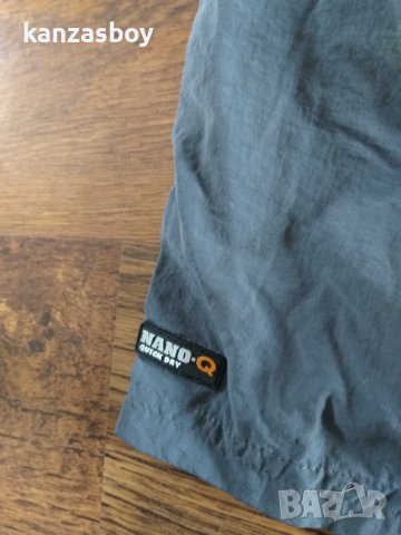 icepeak nano quick dry - страхотни мъжки панталони, снимка 7 - Спортни дрехи, екипи - 40762360
