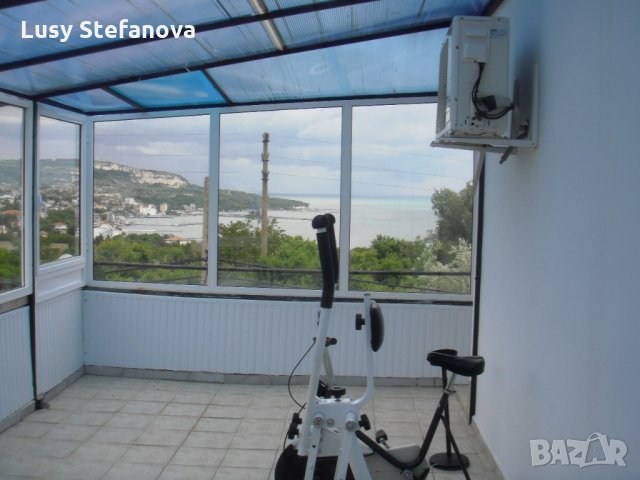  къща на 4 етажа в Балчик 5 минути от морето, снимка 11 - Вили - 27661748