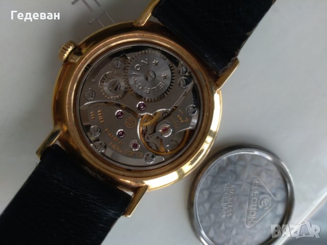 Нов Election , снимка 2 - Мъжки - 27377757