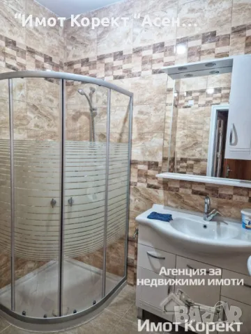 Имот Корект продава Етаж от къща и Гараж, кв. Зъбче, снимка 5 - Апартаменти - 50088157