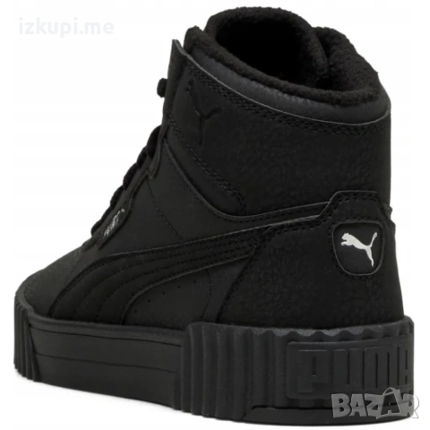 Puma Carina 3.0 Winter, снимка 2 - Кецове - 53230477