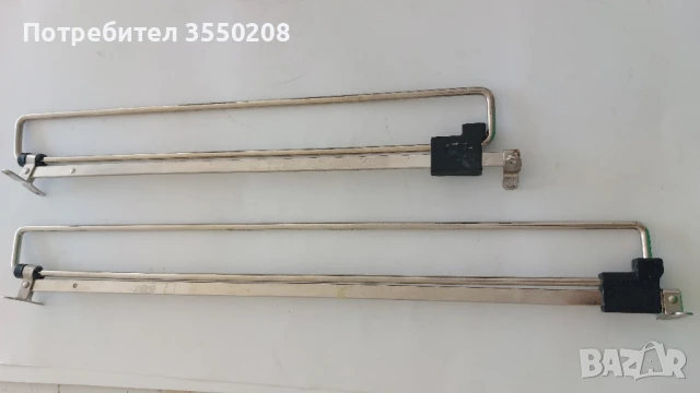 закачалка за гардероб за вратовръзки , снимка 5 - Закачалки - 51236166