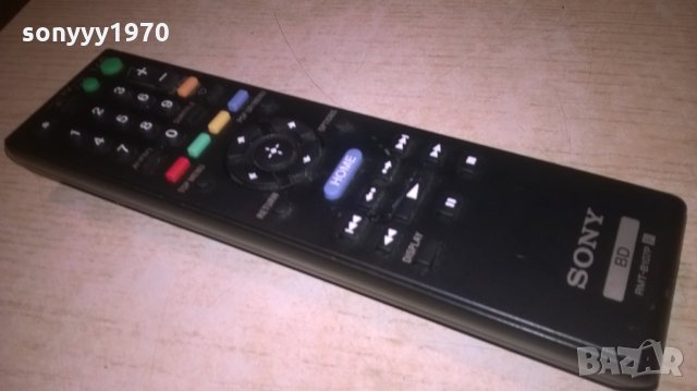 SONY REMOTE-ВНОС SWITZERLAND, снимка 2 - Дистанционни - 27617170