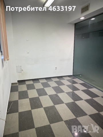 Офис/Козметично студио в Маркет Център Кап. Райчо 52, снимка 3 - Офиси - 52183213
