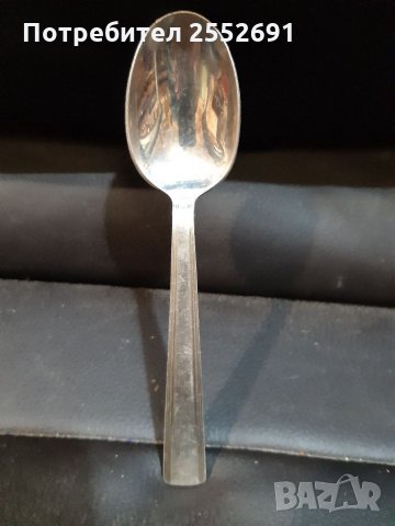Лъжичка- CRISTOFLE!!!, снимка 3 - Колекции - 33145465