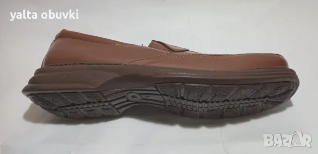 Мъжки обувки WANMAO, снимка 3 - Ежедневни обувки - 47341025