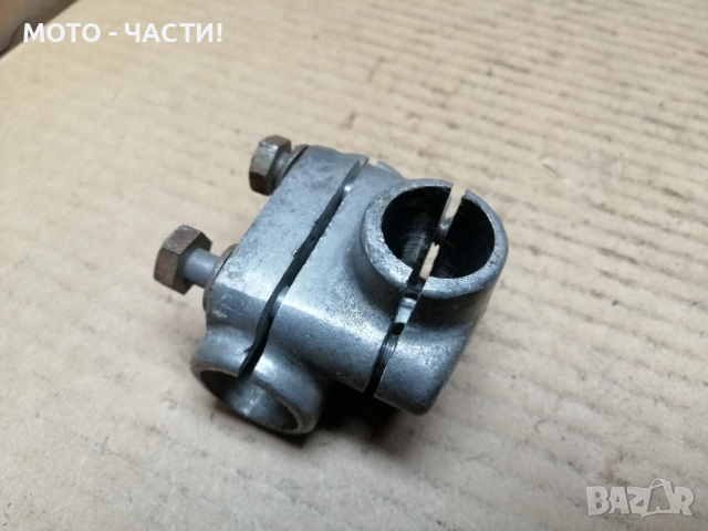 Конзола За Кормило За Ява 50 / НОМЕР 1., снимка 4 - Части - 44866846