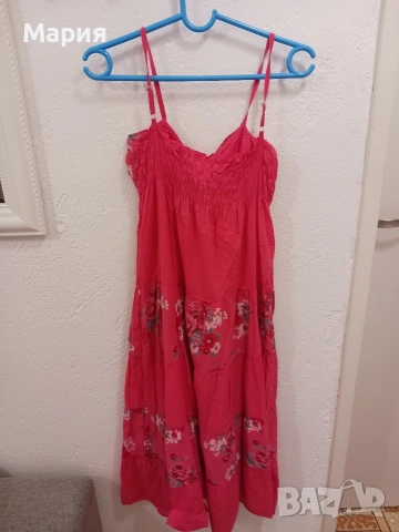 Плажни рокли р-S/р-L, снимка 4 - Рокли - 53594904