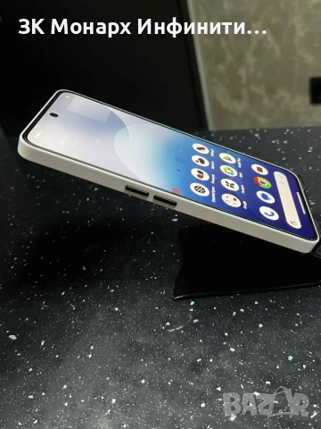 Телефон Nothing Phone (3a) 128GB/ 8GB+2GB RAM, снимка 7 - Друга електроника - 52277039