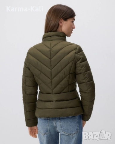 дамско вталено яке reserved, снимка 2 - Якета - 52094878