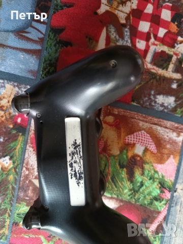 Продавам Джойстик SONY Dualshok от PS 4-за части, снимка 2 - PlayStation конзоли - 51955703