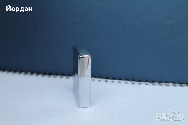 Запалка ''Zippo'', снимка 2 - Колекции - 39098492